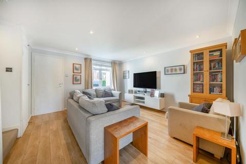 3 bedroom terraced house for sale, Quaggy Walk, Blackheath