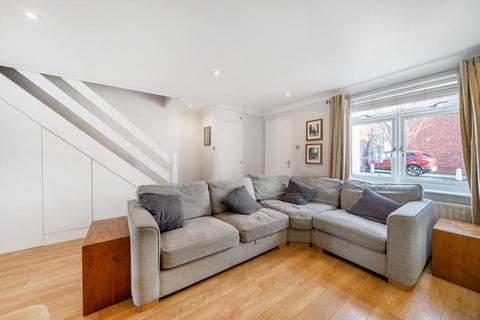 3 bedroom terraced house for sale, Quaggy Walk, Blackheath