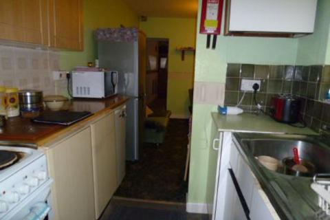 1 bedroom apartment to rent, Coventry Street, Stoke, Coventry, CV2