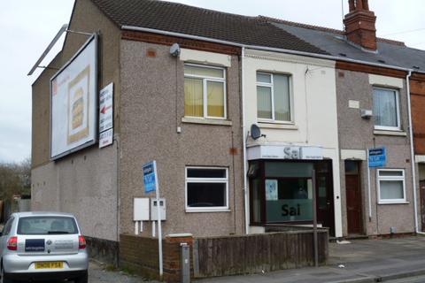 undefined, Coventry Street, Stoke, Coventry, CV2