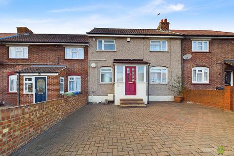 2 bedroom terraced house for sale, 59 Highland Road, Bexleyheath