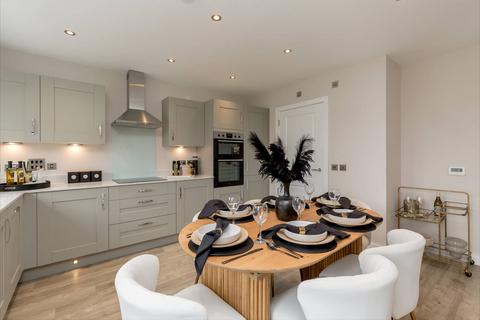 4 bedroom detached house for sale, Plot 86, Gullane at Oakwood Edge, Oak Place,  Mayfield,  Dalkeith   EH22