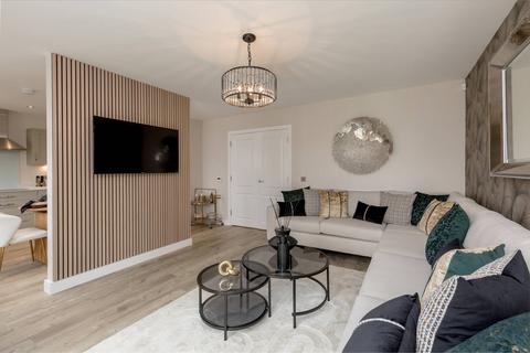 4 bedroom detached house for sale, Plot 86, Gullane at Oakwood Edge, Oak Place,  Mayfield,  Dalkeith   EH22