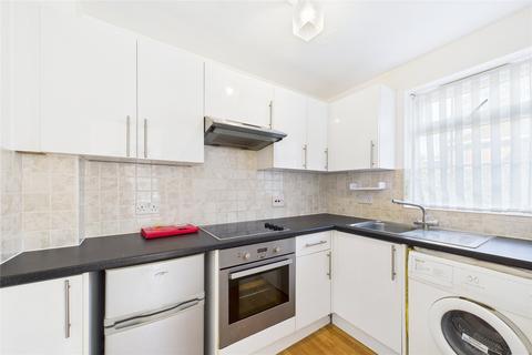 1 bedroom apartment for sale, Crowthorne Road, Bracknell, Berkshire, RG12