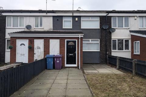 3 bedroom terraced house to rent, Barons Hey, Liverpool, Merseyside, L28