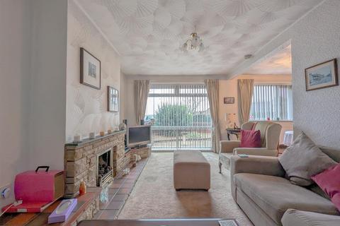 2 bedroom semi-detached house for sale, Alderley Lane, Leigh