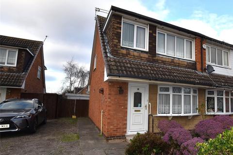 3 bedroom semi-detached house for sale, Alnwick Drive, Moreton, Wirral, CH46