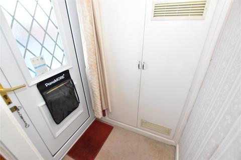 9 Alnwick Drive, Wirral, CH46 6ET