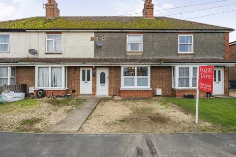 3 bedroom terraced house for sale, Towndam Lane, Donington, Spalding, Lincolnshire, PE11