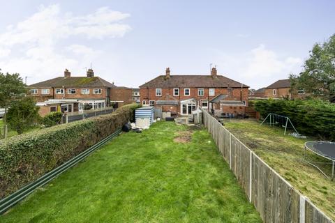 3 bedroom terraced house for sale, Towndam Lane, Donington, Spalding, Lincolnshire, PE11