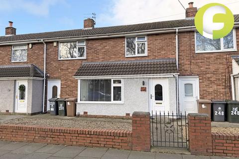 3 bedroom link detached house for sale, Verne Road, North Shields, Tyne and Wear