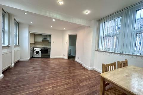 1 bedroom flat to rent, Kingsland Road, Hackney, London