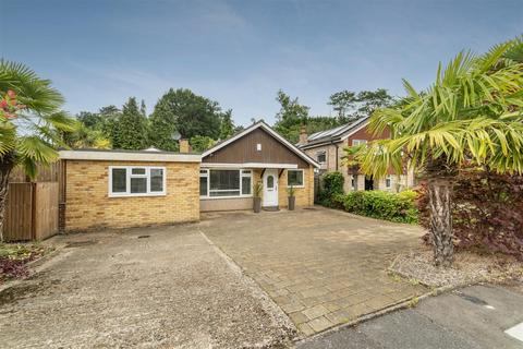 3 bedroom bungalow for sale, Dale Lodge Road, Sunningdale