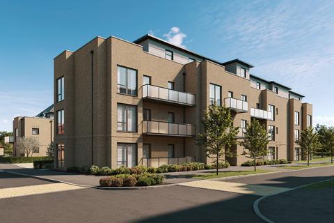 2 bedroom apartment for sale, Plot 86, St. Frideswide House, Priory Grove, Banbury Road, Oxford, OX2