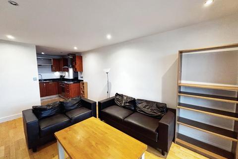 2 bedroom flat to rent, Magellan House, Armouries Way, Leeds, West Yorkshire, LS10