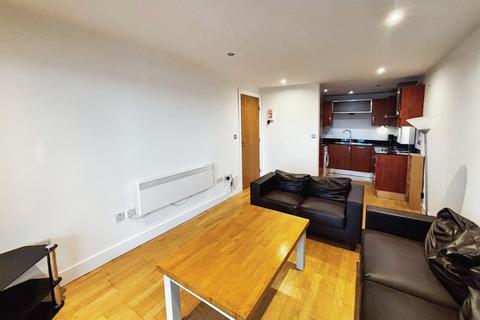 2 bedroom flat to rent, Magellan House, Armouries Way, Leeds, West Yorkshire, LS10