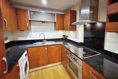 2 bedroom flat to rent, Magellan House, Armouries Way, Leeds, West Yorkshire, LS10