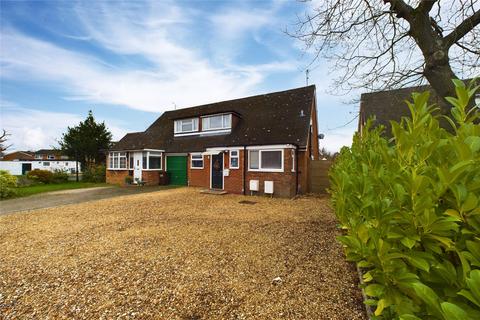 4 bedroom semi-detached house for sale, Deerhurst Avenue, Winnersh, Wokingham, Berkshire, RG41