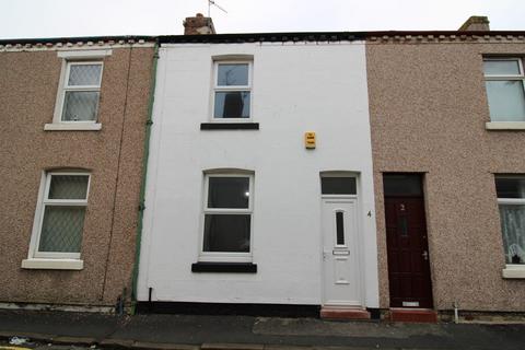 2 bedroom terraced house to rent, Pharos Grove, Fleetwood FY7