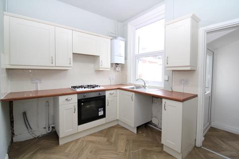 2 bedroom terraced house to rent, Pharos Grove, Fleetwood FY7