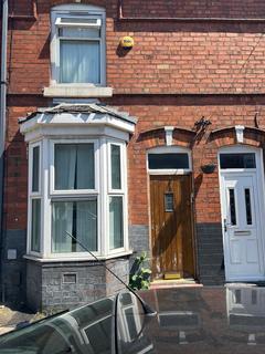 3 bedroom terraced house for sale, Carpenters Road, Birmingham B19