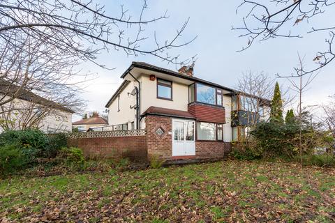 3 bedroom semi-detached house for sale, Pensby Road, Wirral CH60