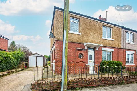 3 bedroom semi-detached house for sale, Shay Road, Stocksbridge, Sheffield