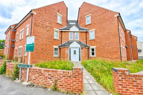 2 bedroom apartment to rent, Heath Road, Chesterfield S42