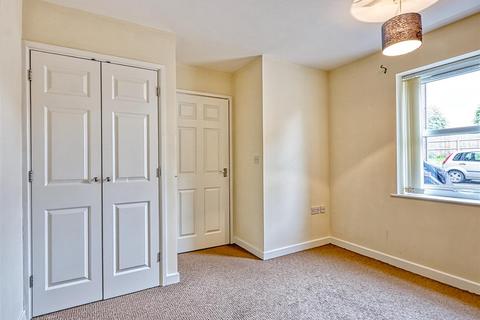 2 bedroom apartment to rent, Heath Road, Chesterfield S42