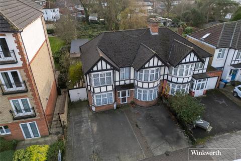 5 bedroom semi-detached house for sale, Kenton Road, Harrow HA3