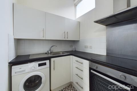 1 bedroom flat to rent, High Street, Tutbury, Burton-On-Trent, Staffordshire, DE13 9LP