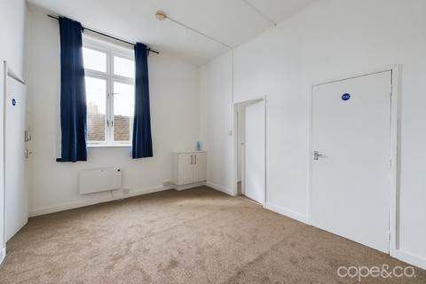 1 bedroom flat to rent, High Street, Tutbury, Burton-On-Trent, Staffordshire, DE13 9LP