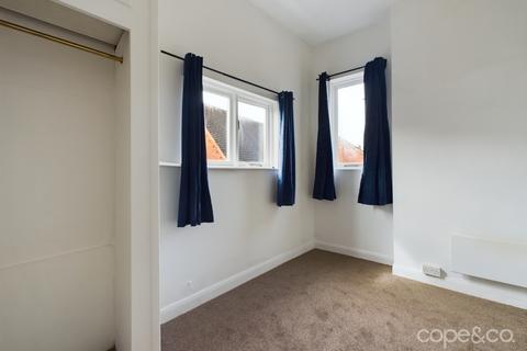 1 bedroom flat to rent, High Street, Tutbury, Burton-On-Trent, Staffordshire, DE13 9LP