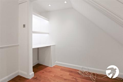 2 bedroom terraced house to rent, Woodyates Road, London, SE12