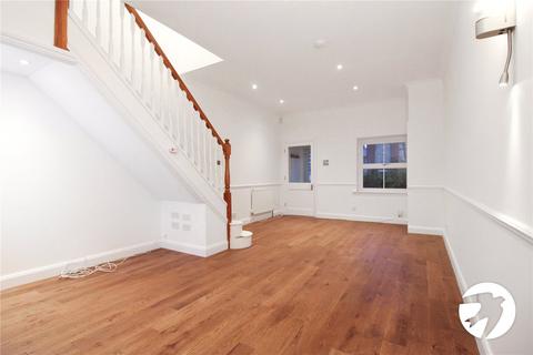 undefined, Woodyates Road, London, SE12