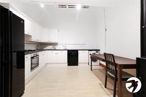 undefined, Woodyates Road, London, SE12