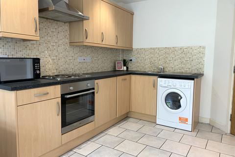 2 bedroom flat to rent, Laureate House, Lincoln LN1