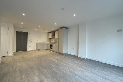 1 bedroom apartment to rent, 25 Green Street, Birmingham B12