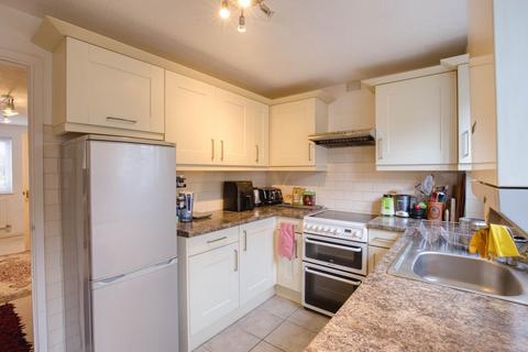 2 bedroom terraced house for sale, Ralegh Crescent, Witney OX28