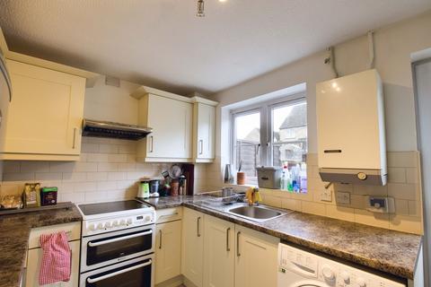 2 bedroom terraced house for sale, Ralegh Crescent, Witney OX28