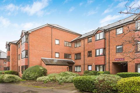 1 bedroom flat for sale, Peakes Place, Granville Road, St Albans, AL1