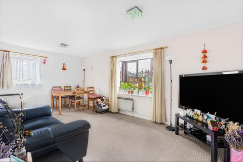 1 bedroom flat for sale, Peakes Place, Granville Road, St Albans, AL1