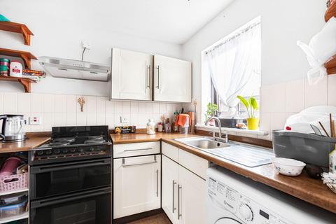 1 bedroom flat for sale, Peakes Place, Granville Road, St Albans, AL1