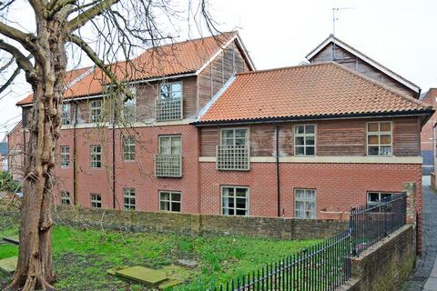 1 bedroom flat to rent, The Courtyard, St. Martins Lane, York, North Yorkshire, YO1