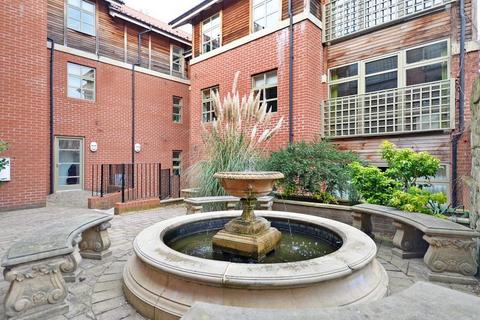 1 bedroom flat to rent, The Courtyard, St. Martins Lane, York, North Yorkshire, YO1