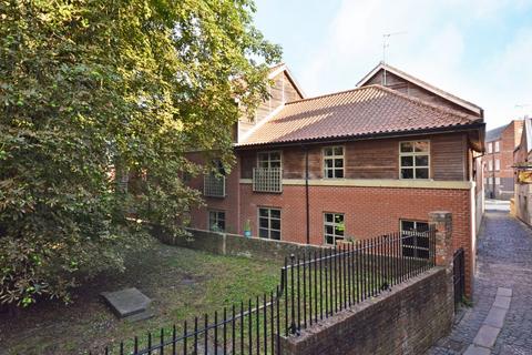 1 bedroom flat to rent, The Courtyard, St. Martins Lane, York, YO1