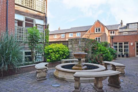 1 bedroom flat to rent, The Courtyard, St. Martins Lane, York, YO1