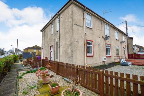 2 bedroom flat for sale, 3 Burns Crescent, Girdle Toll, Irvine, KA11 1AS