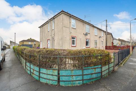 2 bedroom flat for sale, 3 Burns Crescent, Girdle Toll, Irvine, KA11 1AS