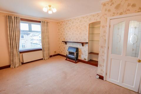 2 bedroom flat for sale, 3 Burns Crescent, Girdle Toll, Irvine, KA11 1AS